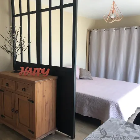 Pensionat Donia Corte (Corsica)