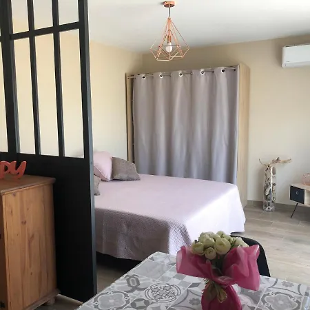 Guest house Donia *