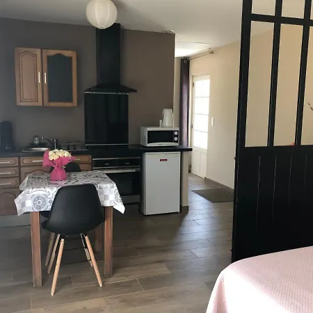 Donia Corte (Corsica)