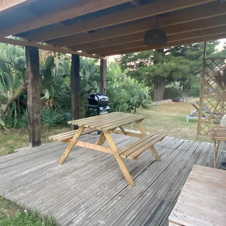 Donia 3* Corte (Corsica)