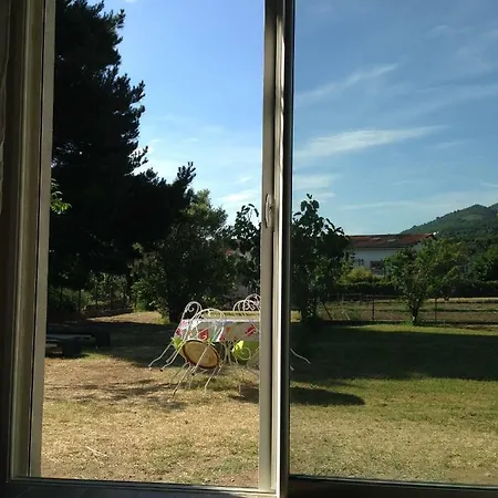 Maison d'hôtes Donia *
