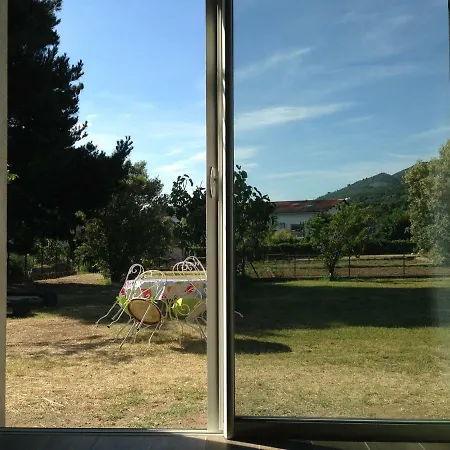 Guest house Donia