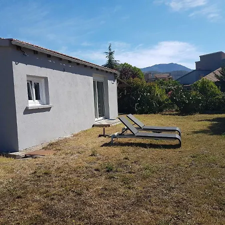 Donia Guest house Corte (Corsica)