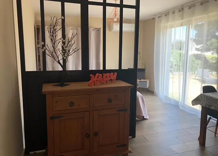 Donia 3* Corte (Corsica)