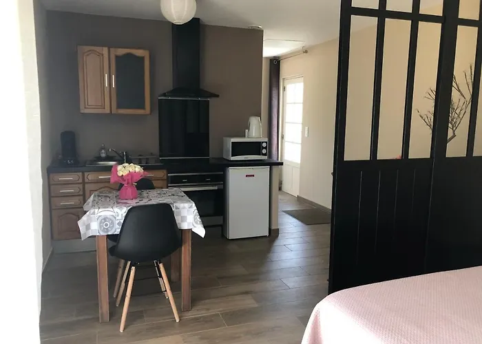 Donia Corte (Corsica)